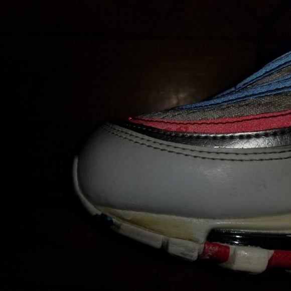 Nike Air max 97 - Picture 15 of 15